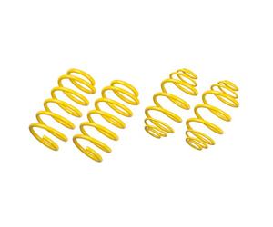 ST Ressorts Abaissement Pour Mercedes 210 210K Limo 280 320 420 430