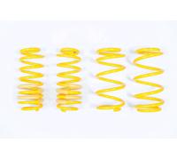 ST Ressorts De Baisse Pour Porsche 911 991 20/10mm 28271012 Jaune, 4 Pcs
