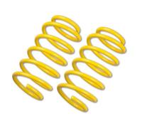 St Ressorts de Rabaissement pour BMW X5 De M F85 M7X M 4.4 V8 Année Fab. 11/13-