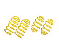 St Ressorts pour BMW 3er E90 E91 E92 E93 390L 392C 3C 3K 3L Soude 335i