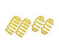 ST Ressorts Sportifs Abaissement Compatibles Avec VW CC [358] | 28280320