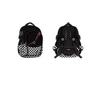 ST.RIGHT K-pop Chain BP01 Sac à dos scolaire, Multicolor