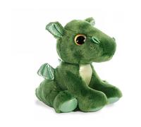 St Rumble Le Dragon 18cm Peluche