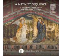 St Salvators Chapel Choir A Nativity Seq