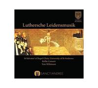 St Salvators Chapel Choir Lutheresche Le