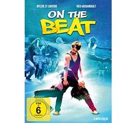 St-Sauveur,Mylene - On the Beat