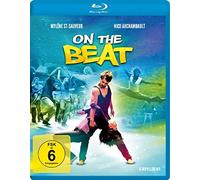 St-Sauveur,Mylene - On the Beat [Blu-ray]