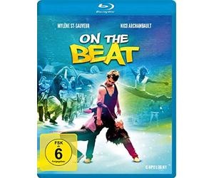St-Sauveur,Mylene - On the Beat [Blu-ray]