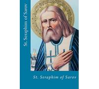 St. Seraphim of Sarov