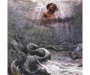 st. steven - over the hills / the bastich