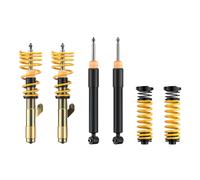 ST Suspensions GWF ST XA Filet Gewindefahrwerk Acier Zingué BMW 3er F30 F80