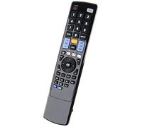 ST Télécommande de rechange pour le modèle Bluesky DV 900
