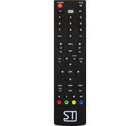 St Télécommande de rechange pour modèle Alden TFT - 21