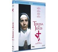 St. Teresa of Avila (8 Episodes) - 2-Disc Set ( Teresa de Jesús ) (Blu-Ray)