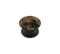 St. Thomas Aquin Philosophie Catholique Théologie Saint PopSockets PopGrip Adhésif