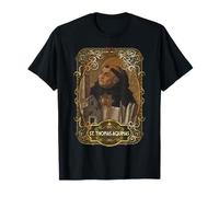 St. Thomas Aquin Philosophie Catholique Théologie Saint T-Shirt