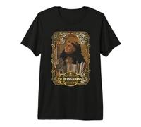 St. Thomas Aquin Philosophie Catholique Théologie Saint T-Shirt Haut de Gamme