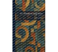 St. Thomas Aquinas