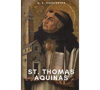 St. Thomas Aquinas