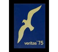 St. Thomas Aquinas High School - 1975 Yearbook | Official Classmates® Premium Reprint | Authentic Archival Edition | Softcover