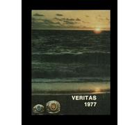 St. Thomas Aquinas High School - 1977 Yearbook | Official Classmates® Premium Reprint | Authentic Archival Edition | Softcover