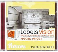 St.Thomas - I'M Coming Home + Dvd