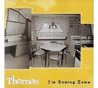 St Thomas - I'm Coming Home [Import]