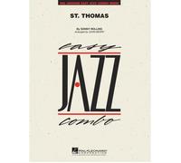 St. Thomas / Score + Parties