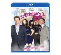 St Trinian's 2 - Blu-Ray