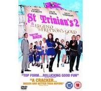 St. Trinians 2 - The Legend Of Fritton's Gold