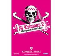 St. Trinians 2 - The Legend Of Fritton's Gold G