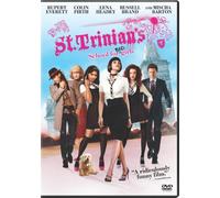 St. Trinian's