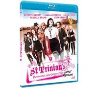 St Trinian's-Pensionnat pour Jeunes Filles Rebelles [Blu-Ray]