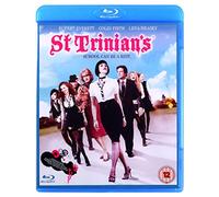St Trinian's [Blu-ray] [Import anglais]