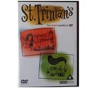 St. Trinians Double Feature - Pure Hell - Dvd Zone 2