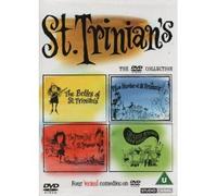 St. Trinian's DVD collection