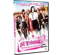 St. Trinian's E
