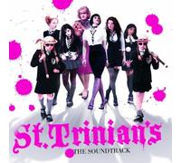 St. Trinian's (Original Soundtrack) by INgrooves Fontana/UMe Imports (2009-08-25)