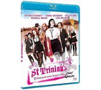 St Trinian's-Pensionnat pour Jeunes Filles Rebelles [Blu-Ray]