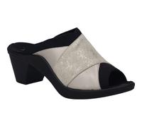 Josef Seibel Sabot St.Tropez 68 | Beige, Couleur:Beige, Taille:38