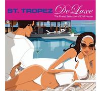 Various Artists - St. Tropez