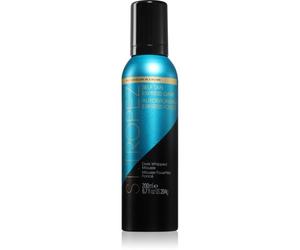 St.Tropez Self Tan Express Dark Whipped Mousse mousse auto-bronzante à séchage rapide 200 ml