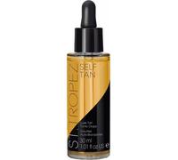 St.Tropez Self Tan Luxe Tan Tonic Drops gouttes auto-bronzantes visage 30 ml