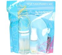 St. Tropez® Self Tan Purity Kit avec eau de bronzage & gant Set(S) 3 pc(s)