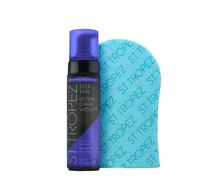 ST.TROPEZ SELF TAN ULTRA DARK VIOLET tanning foam 200 ml