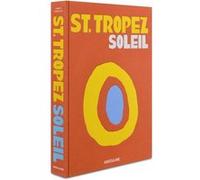 St. tropez soleil Simon Liberati (Auteur)