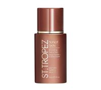 ST TROPEZ - Sunlit Skin - Sérum Teinté Autobronzant - Sunlit Skin Self Tan Express - 30ml