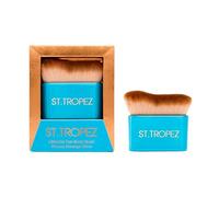 St. Tropez Ultimate Tan Brosse pour le corps pour femme - 1 brosse