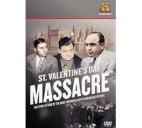 St. Valentine's Day Massacre