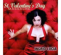 St. Valentines Day Massacre [Import]